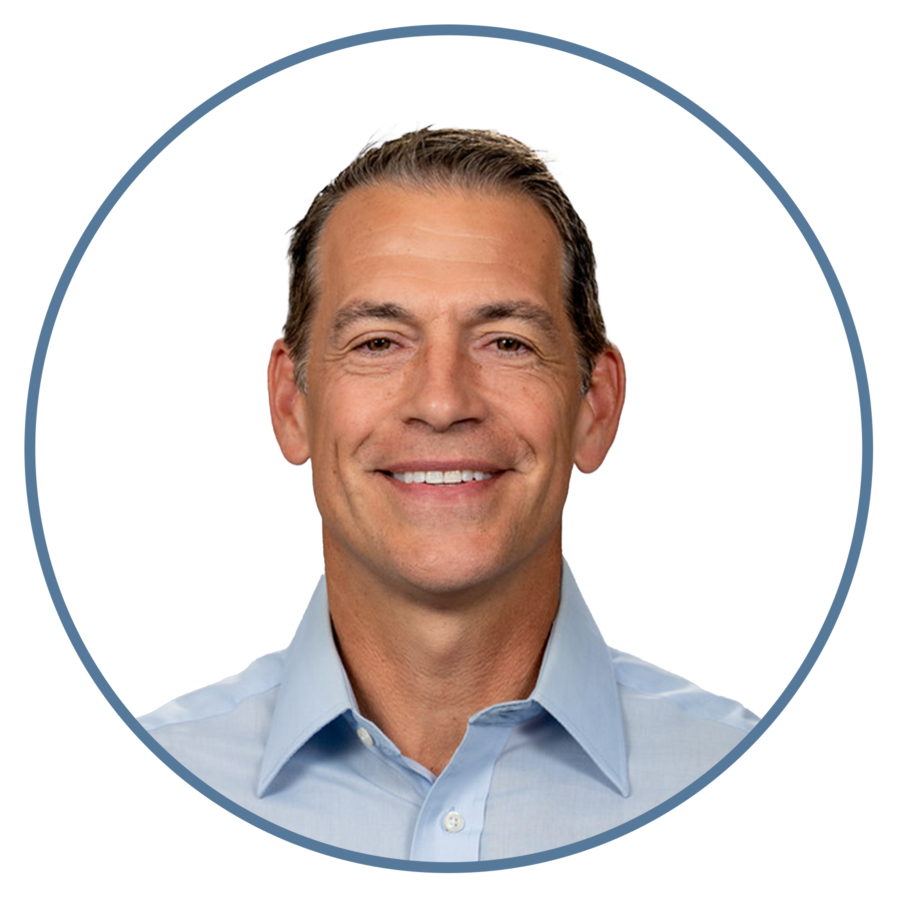 Jon Vandel Leavenworth Real Estate Agent