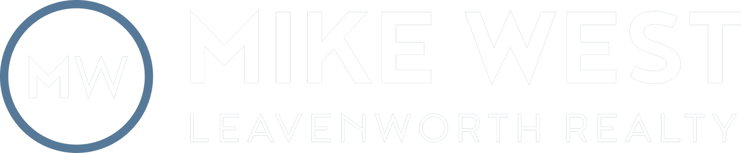 Mike West Leavenworth Realty